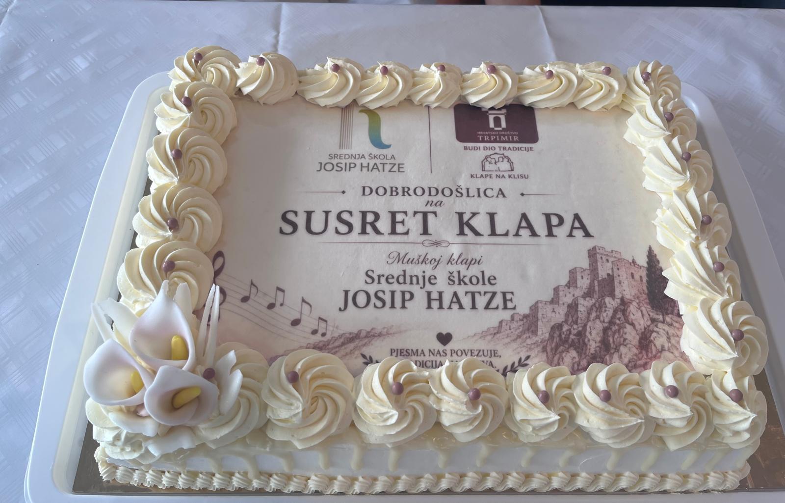 34. Susret Klape na Klisu 2026